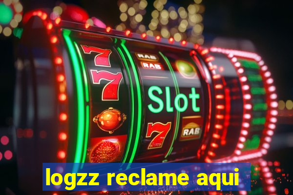 logzz reclame aqui